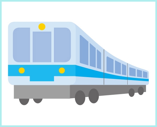 台風19号2014の関東(東京)へ通過はいつ?電車遅延を予測!