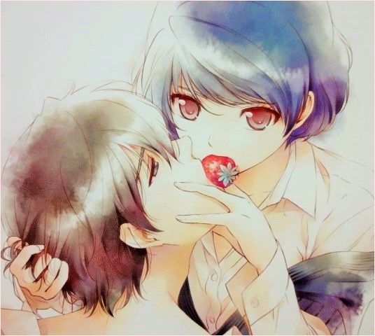 ドメスティックな彼女 125話のネタバレと感想!ラブラブ旅行!